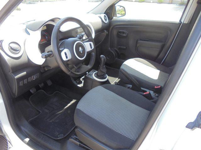 RENAULT Twingo 1.0 SCe Live n°40 NO CLIMA