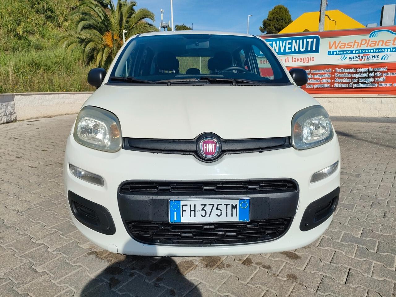 Fiat Panda 1.2 OK NEOPATENTATI