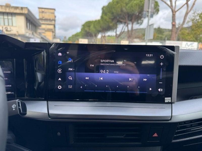 Opel Frontera 1.2 Hybrid 145cv EDCT GS - Full Optionals