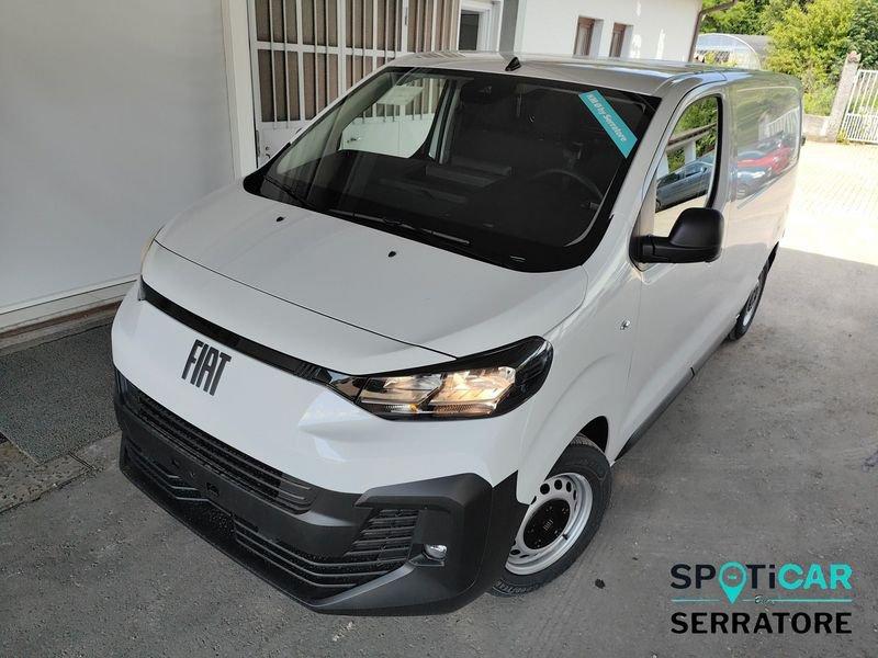 FIAT Scudo ICE 2024 Ice 1.5 bluehdi 120cv L2H1