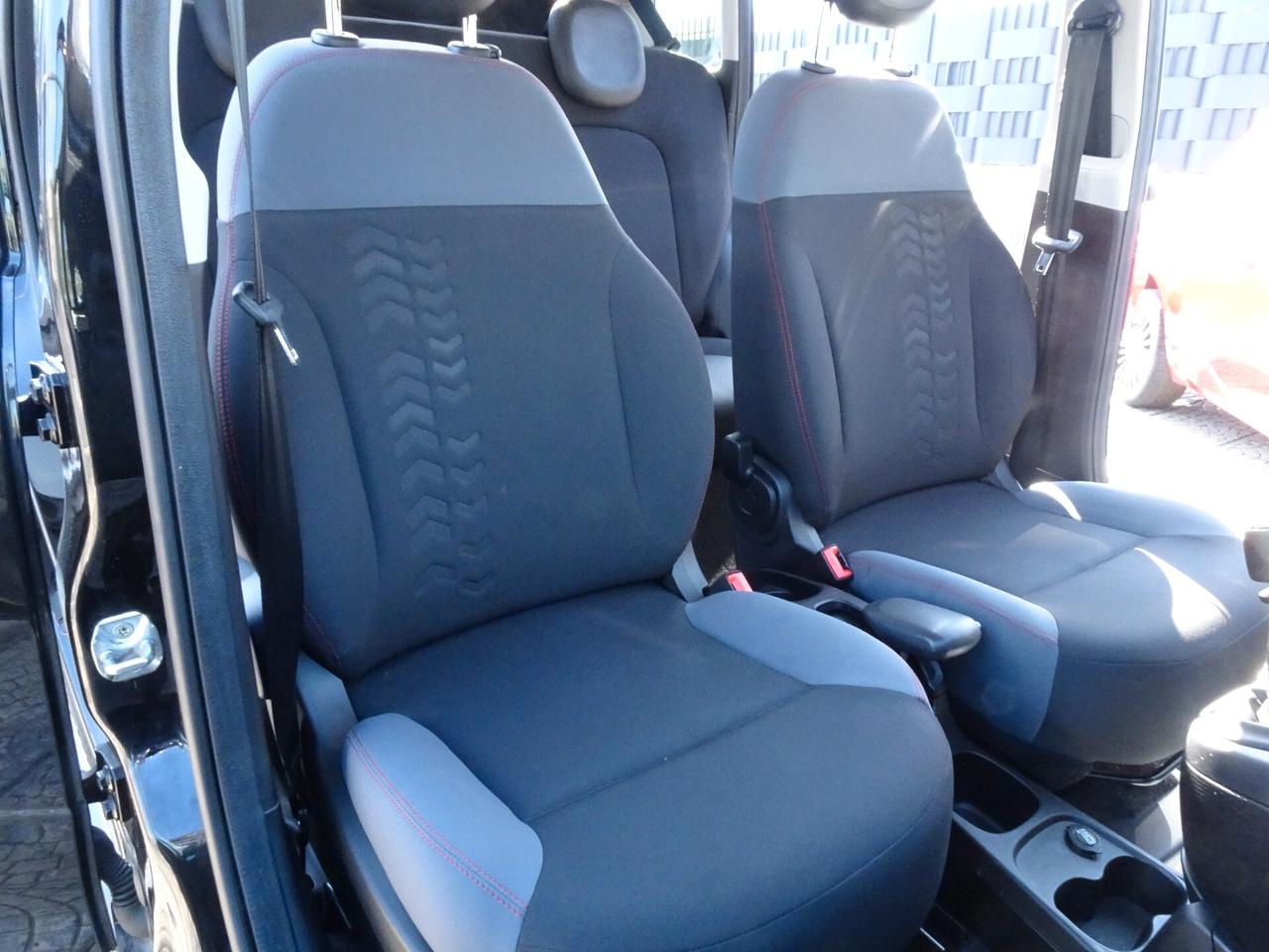 Fiat Panda 1.2 EasyPower Lounge