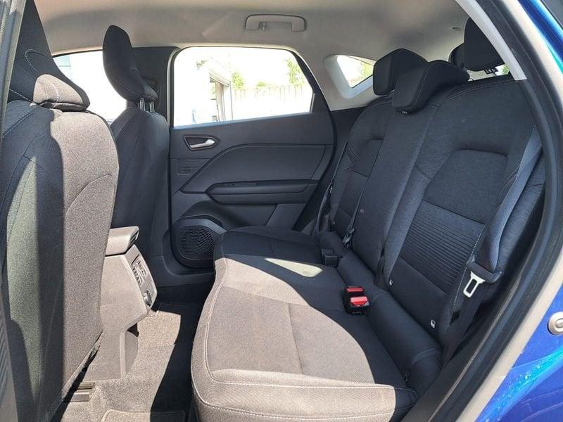Renault Captur 1.0 tce Zen Gpl 100cv my21