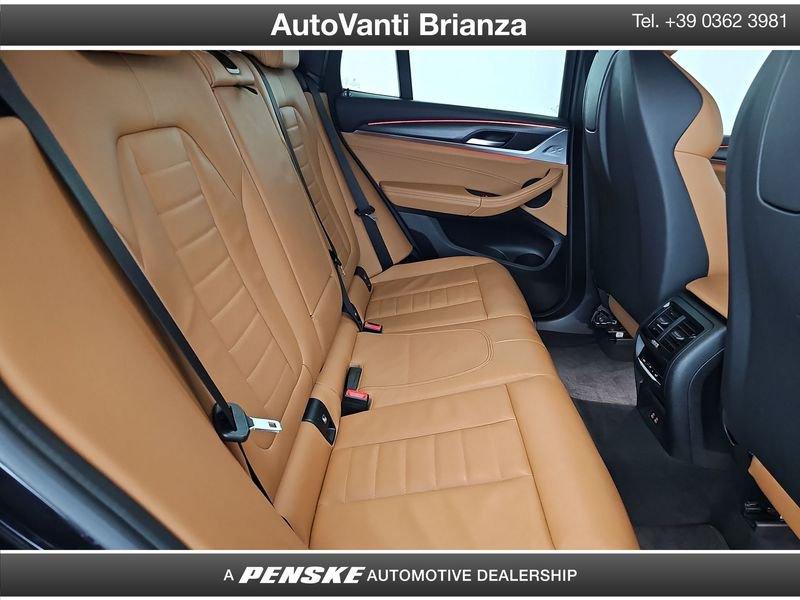 BMW X3 X3 xdrive30e Msport