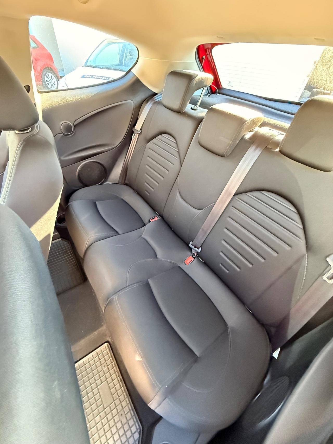 Alfa Romeo MiTo 1.3 JTDm 95 CV S&S