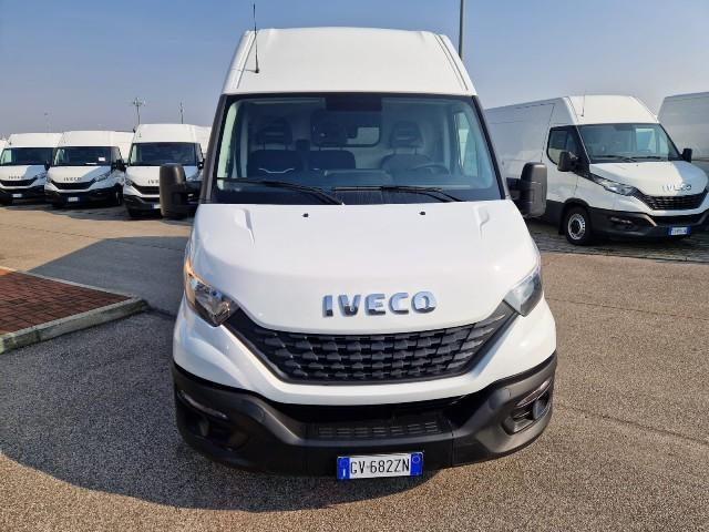 IVECO DAILY 35S16 V passo 4100