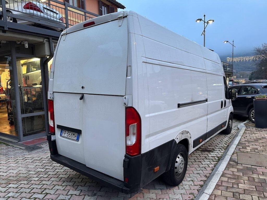 FIAT DUCATO 35 2.3 MJT 35 130CV PL-Ta.XLH3