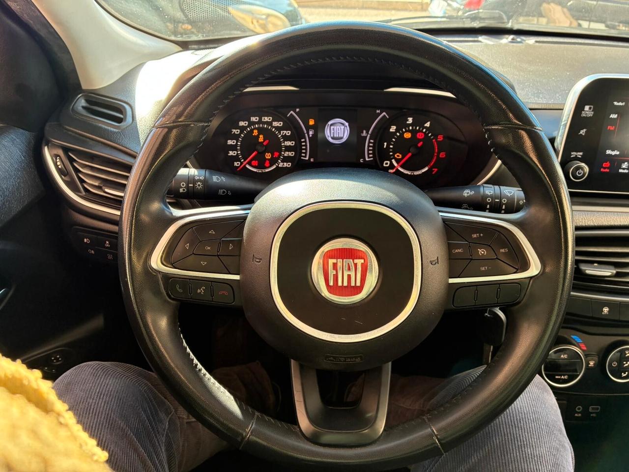 Fiat Tipo 1.6 Mjt 120cv SW Lounge-2018