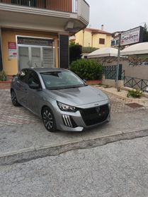 PEUGEOT 208 1.2 PURETECH ACTIVE PACK 75CV KM 7.448