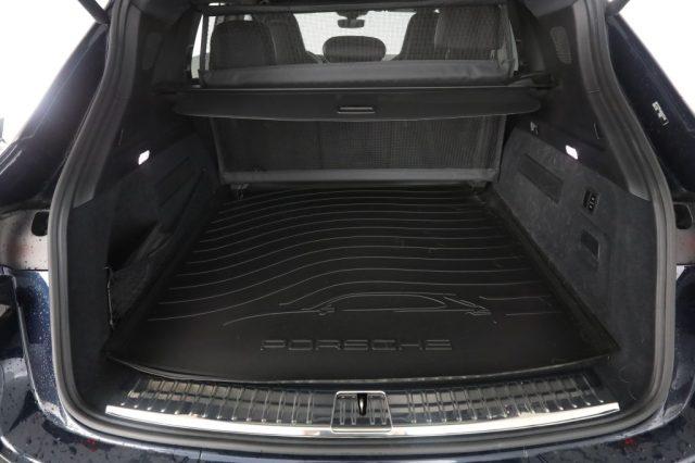 PORSCHE Cayenne Cayenne 3.0 V6 E-Hybrid