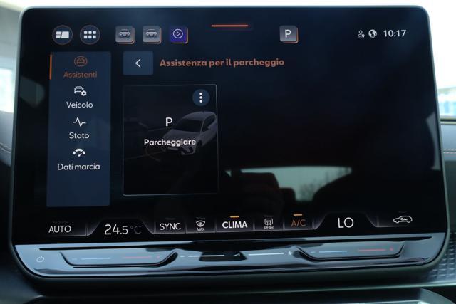 CUPRA Leon 2.0 TDI 150 CV DSG