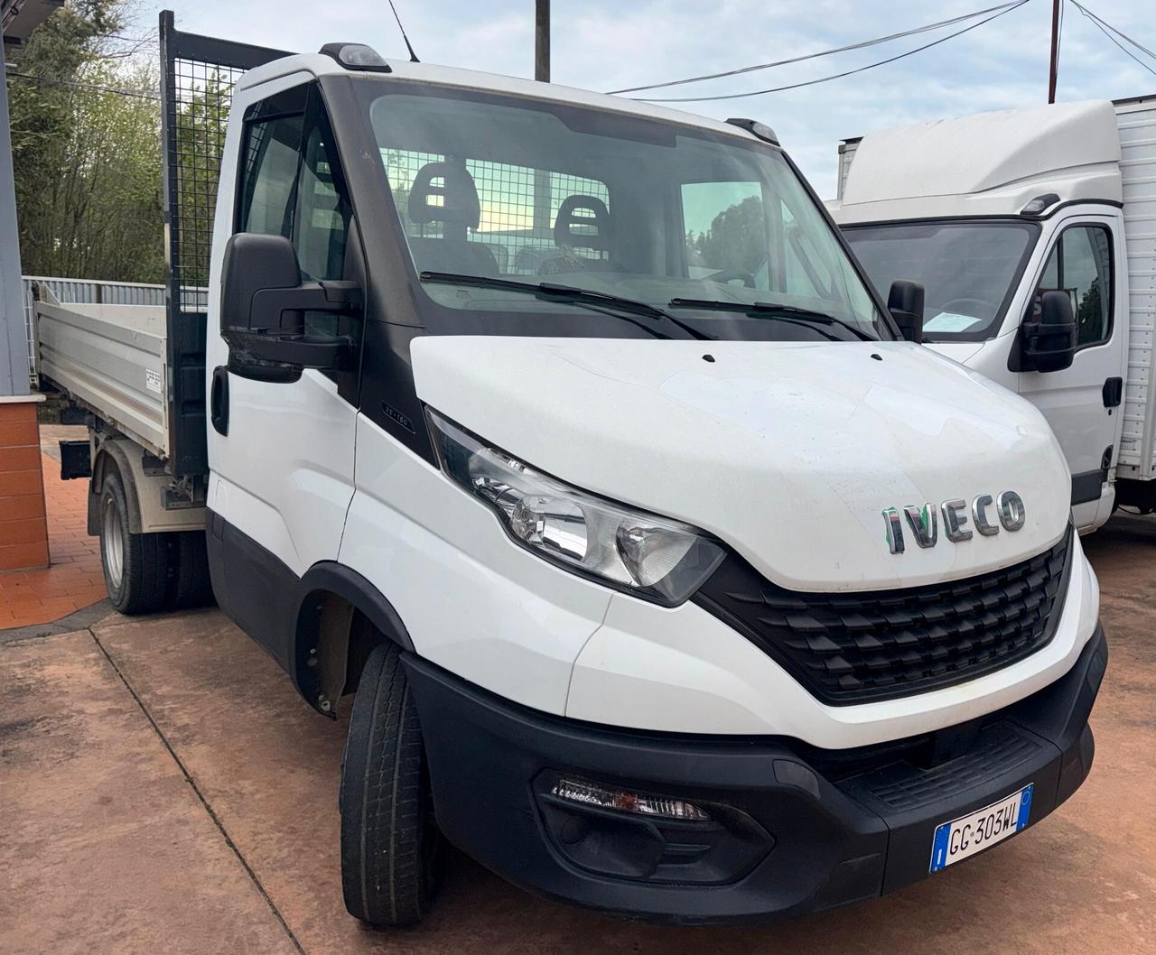 Iveco Daily 35C16 BTor 2.3 HPT PC-RG ribaltabile trilat.