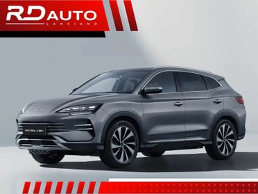 Byd Seal U DMi 1.5 218 CV PHEV Comfort