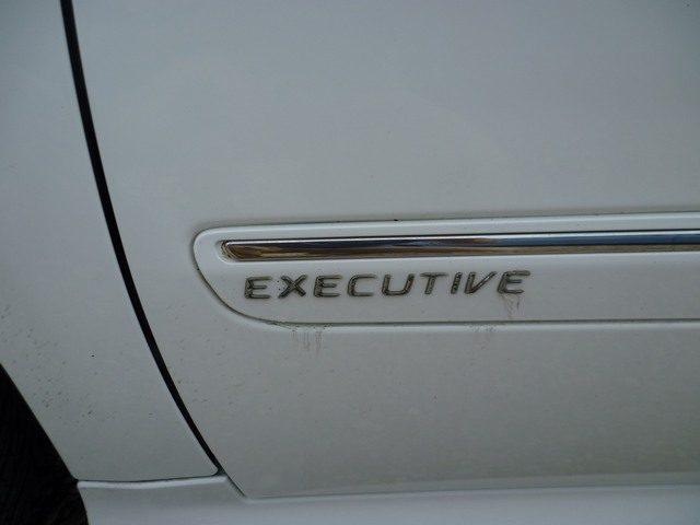MERCEDES-BENZ B 180 CDI Executive