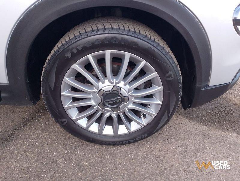 FIAT 500X 500X 1.0 T3 120 CV Sport