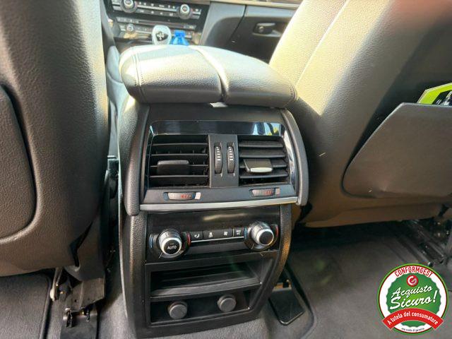 BMW X6 xDrive40d Msport