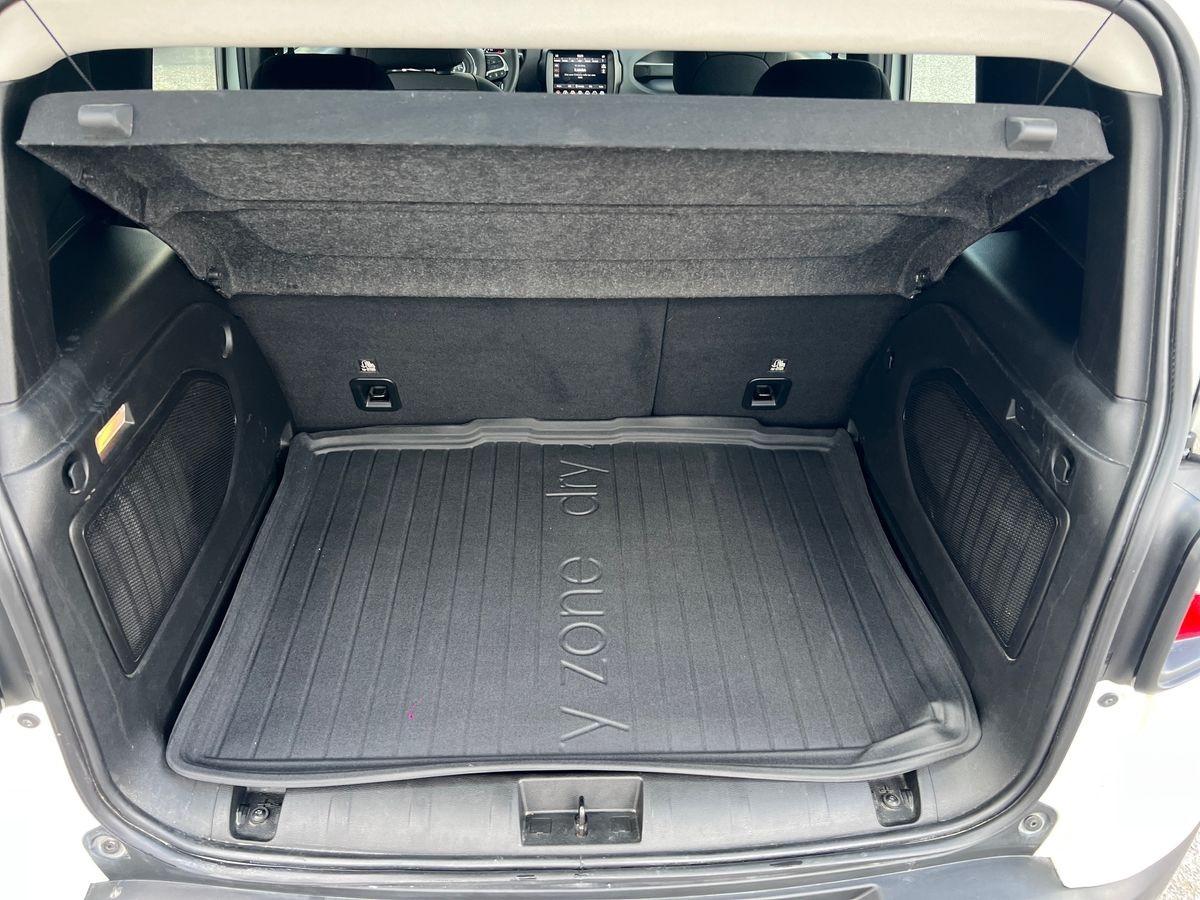 JEEP Renegade 2019 - Renegade 1.6 mjt Limited 2wd 130cv