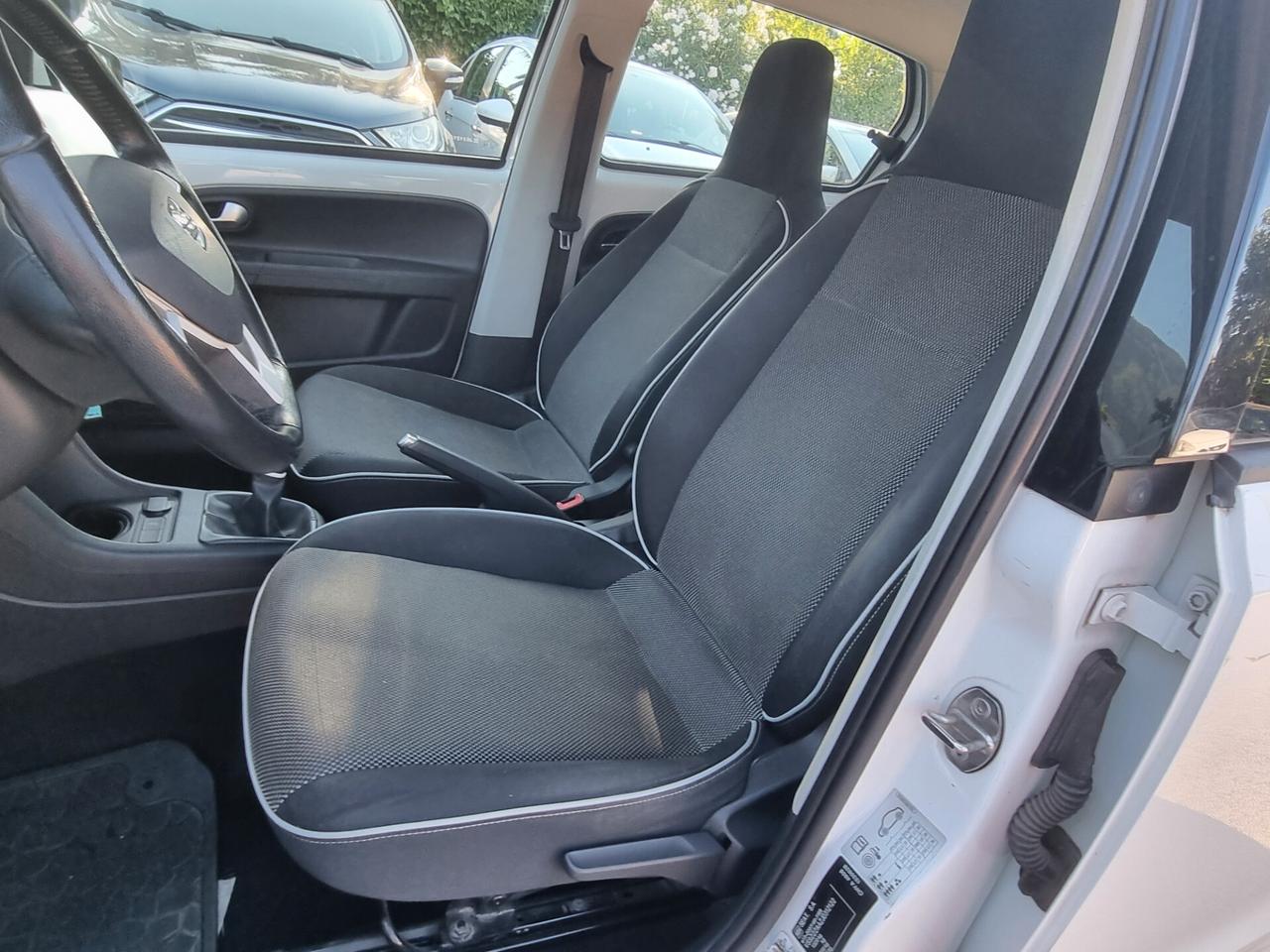Seat Mii 1.0 5 porte Chic