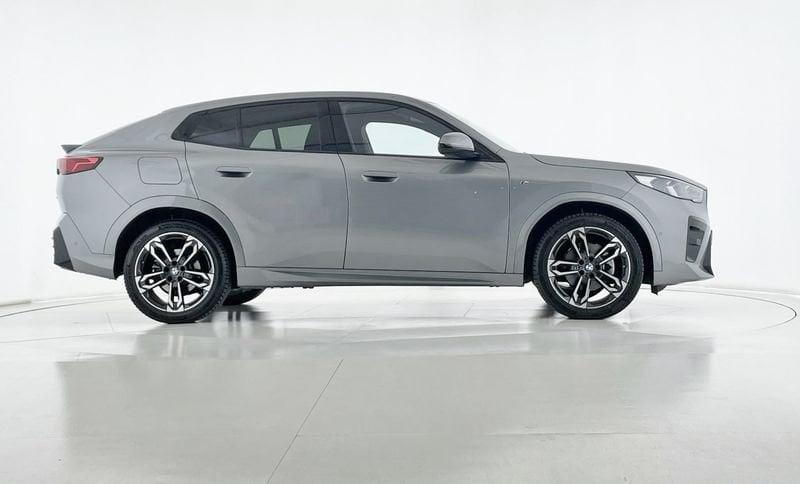 BMW X2 X2 sDrive 18d Msport Pro
