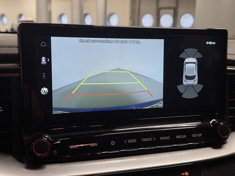 Kia Xceed 1.0 T-Gdi 117 CV GPL Style