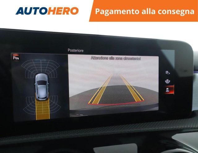 MERCEDES-BENZ A 250 e Automatic EQ-Power Premium