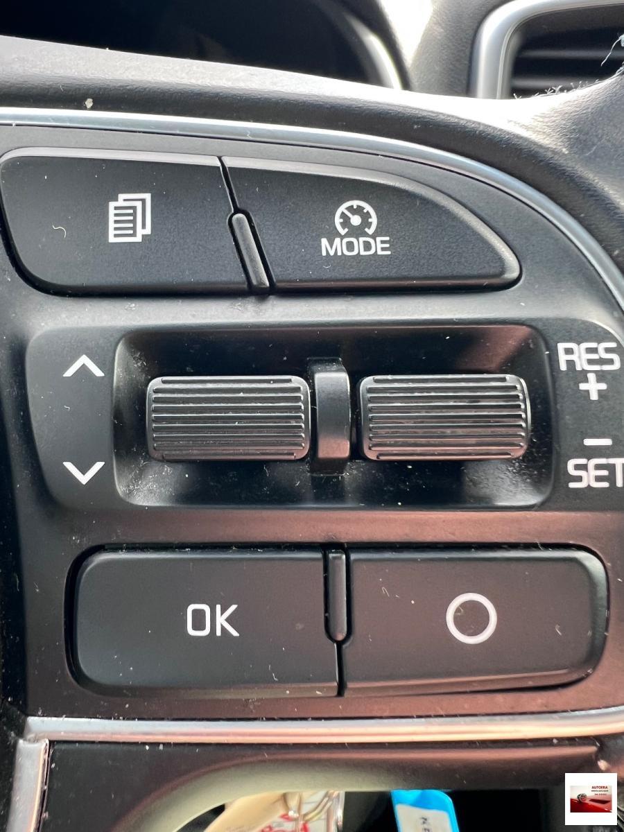 KIA - Sportage - 1.7 CRDI 2WD GT Line