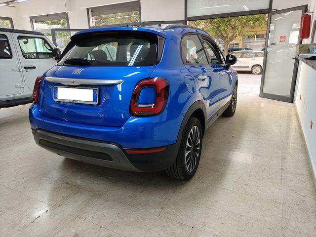 FIAT 500X 1.6 MultiJet 130 CV Cross