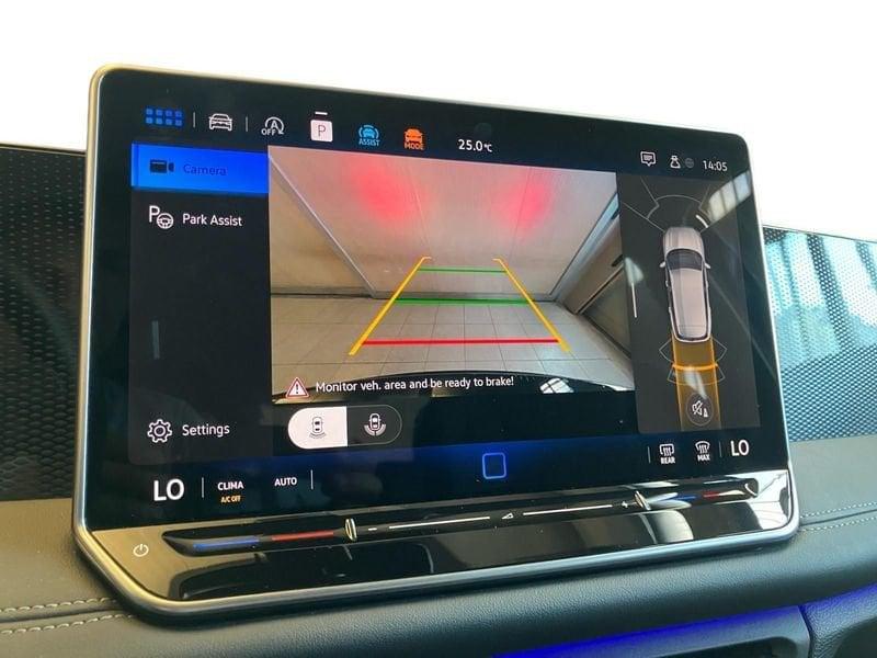 Volkswagen Tiguan Tiguan 2.0 TDI 150 CV DSG Life