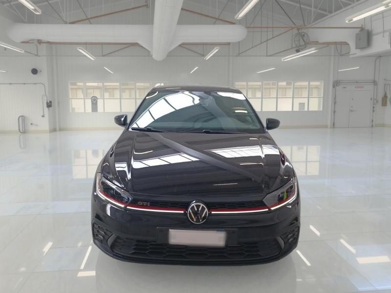 VOLKSWAGEN POLO 2.0 TSI GTI DSG 5 PORTE BERLINA