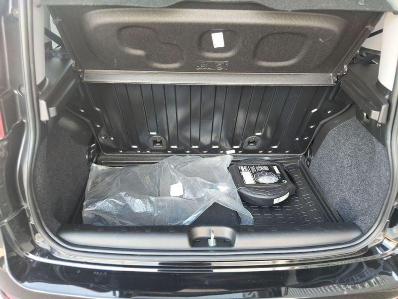 FIAT Panda Panda 1.0 firefly hybrid s&s 70cv