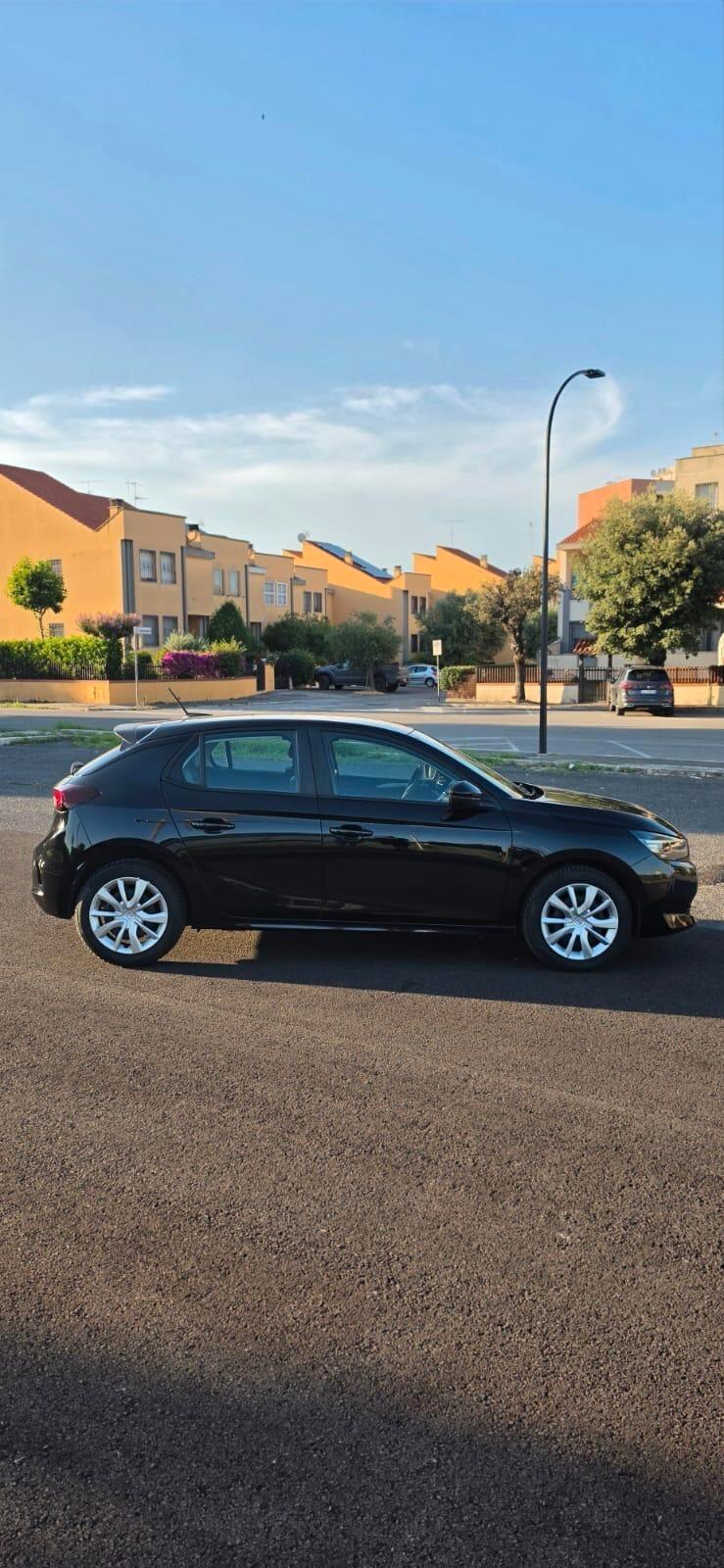 Opel Corsa 1.2