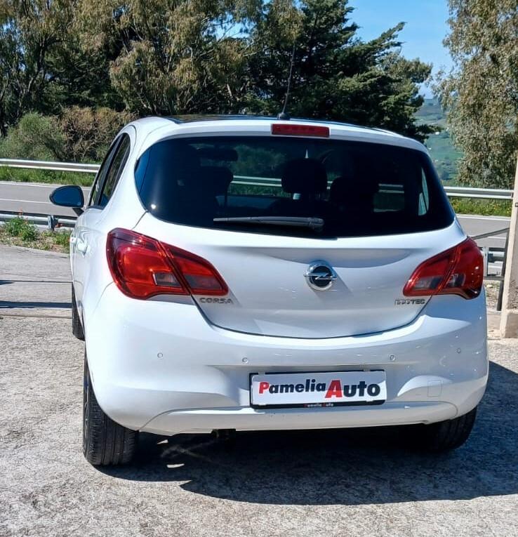 Opel Corsa 1.4 90CV GPL Tech Advance - 2019