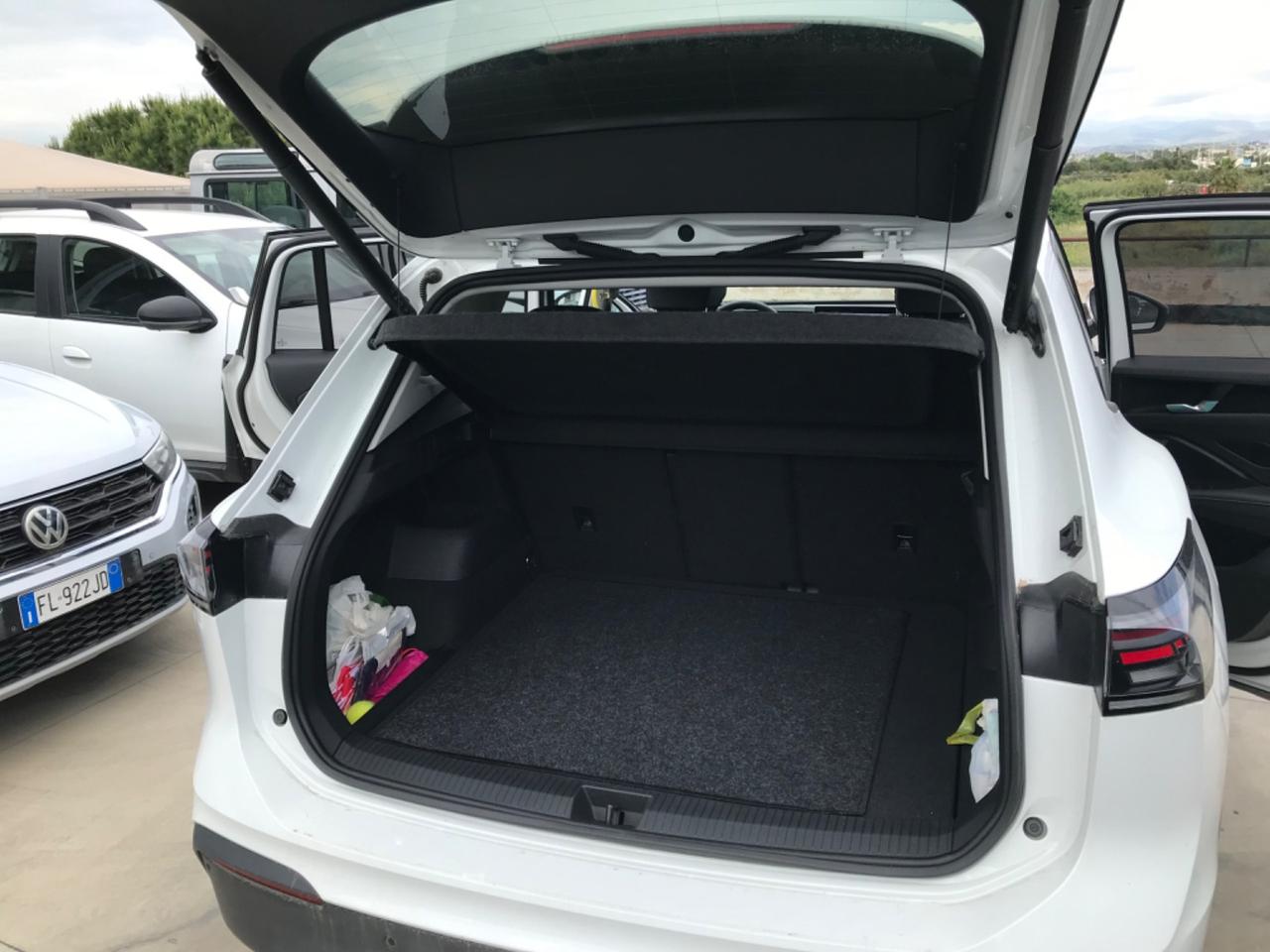 Volkswagen Nuova Tiguan 1.5 eTSI 130 CV ACT DSG Life