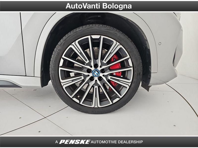 BMW X1 xDrive 30e Msport PRO