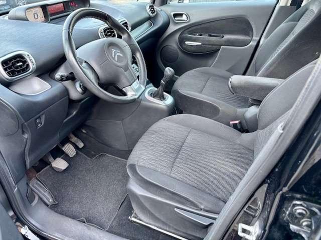 Citroen C3 C3 Picasso 1.6 hdi 16v Exclusive FL-NEOPATENTATI-