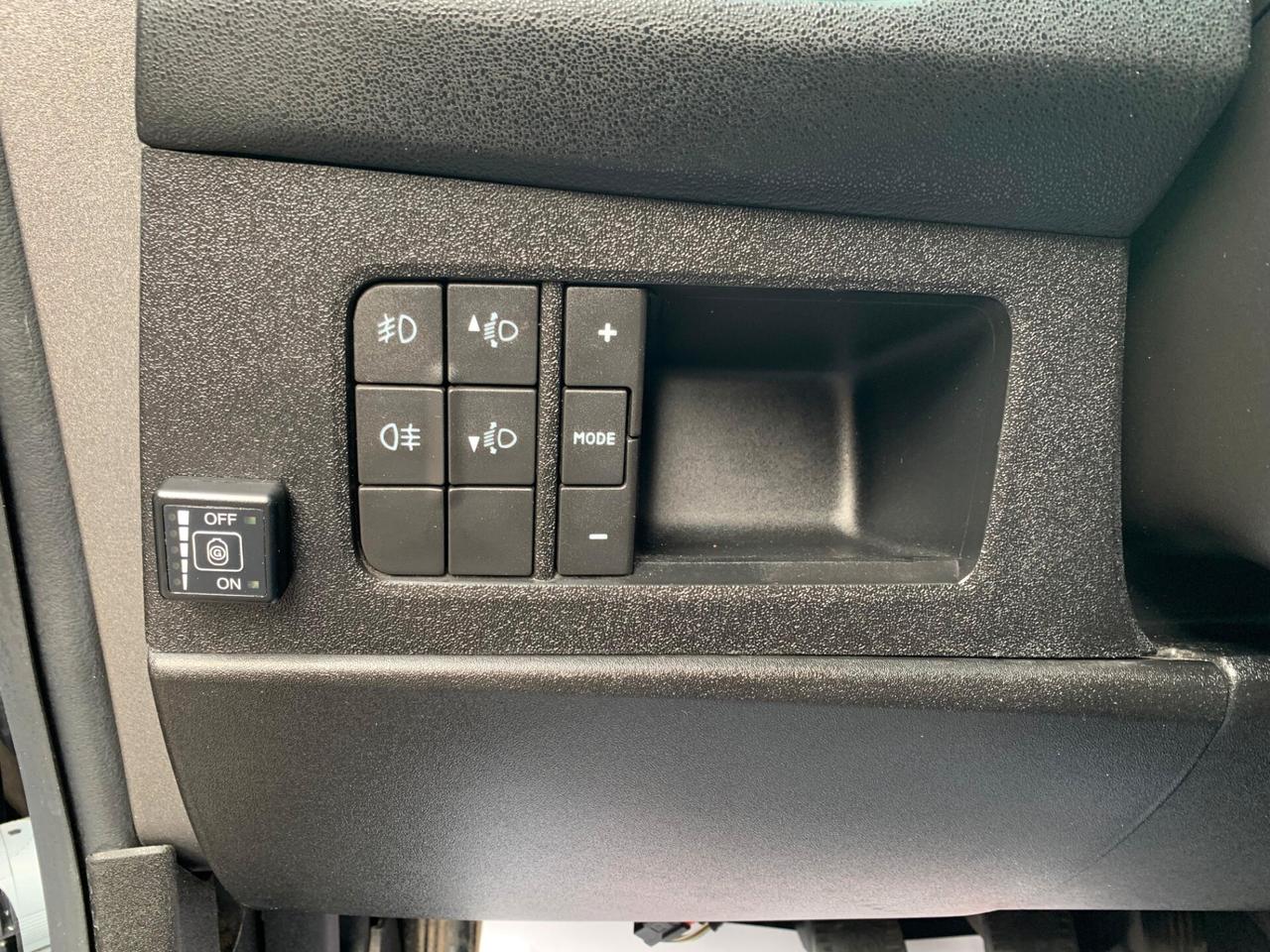 Lancia MUSA 1.4 Argento Ecochic GPL