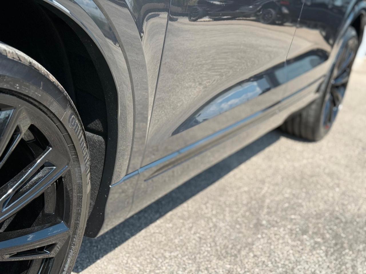 Audi Q8 50 TDI SUPER ACCESSORIATO OFFERTA PRONTA CONS