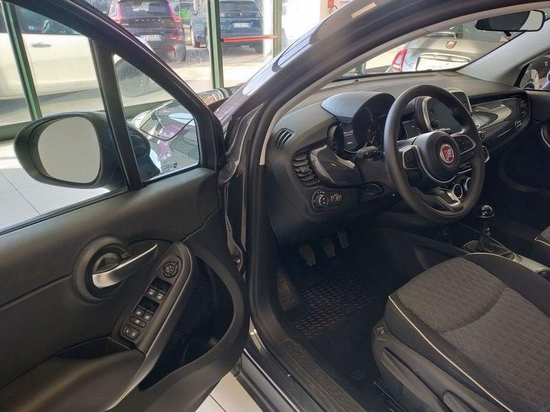 FIAT 500X 1.0 T3 120 CV Business