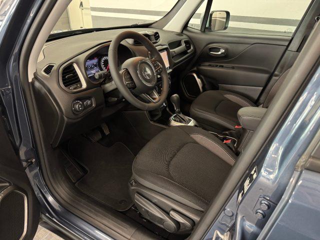 JEEP Renegade 1.5 Turbo T4 MHEV Limited 1p. *13.750km*