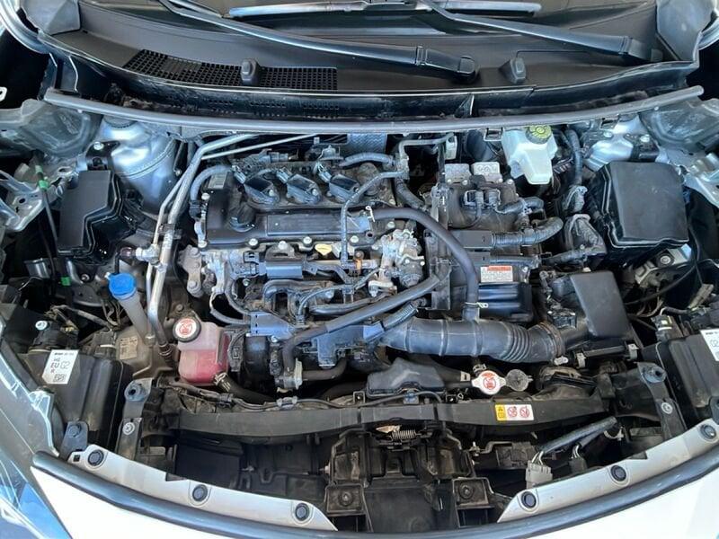 Toyota Yaris Cross 1.5 Hybrid 5p. E-CVT Trend