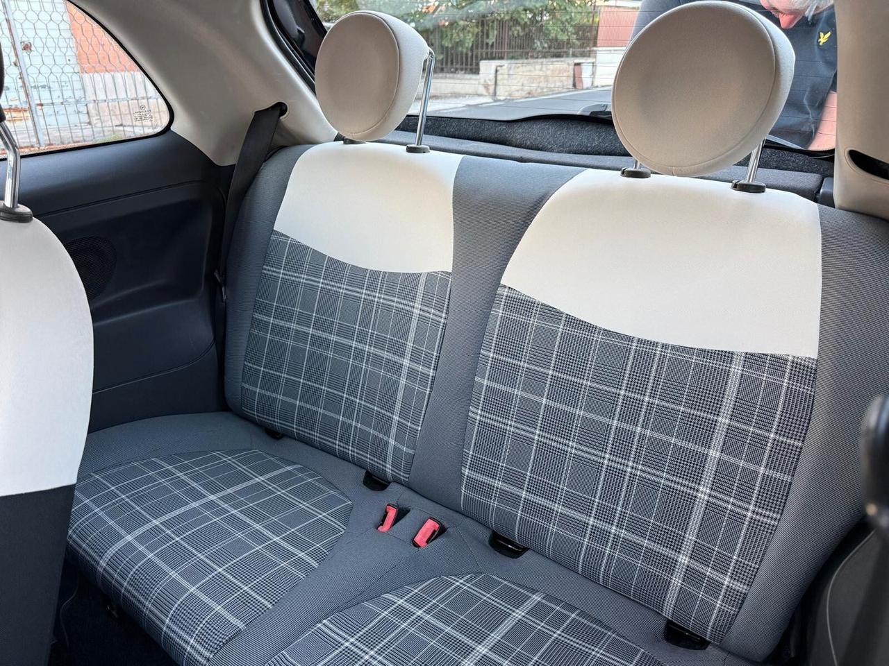 Fiat 500 1.2 Lounge - 146.000km - Tutto incluso - Superprezzo