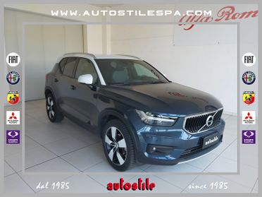 Volvo XC40 D3 Momentum Pro