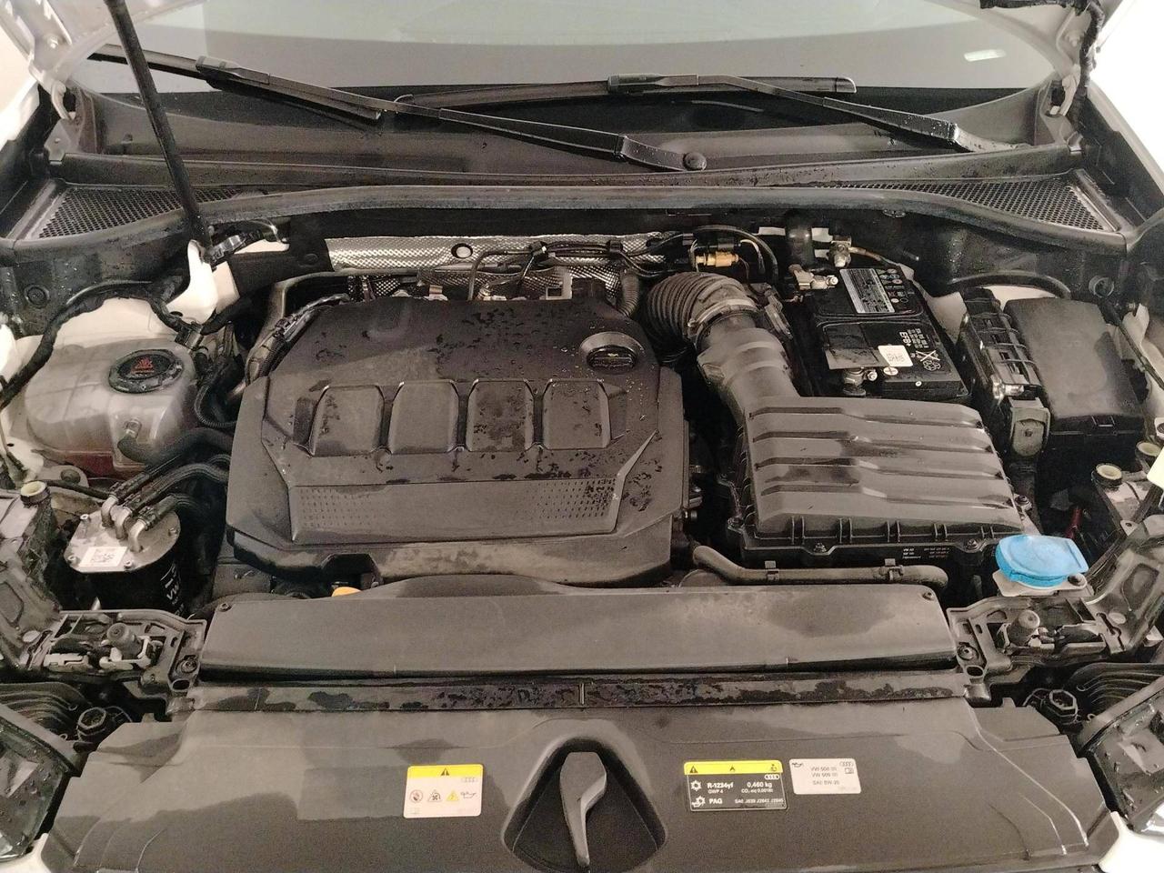 Audi Q3 Sportback 35 2.0 tdi S line edition