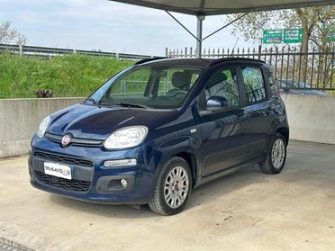 FIAT Panda 1.3 MJT S&S Lounge 5 POSTI OK NEOPATENTATI