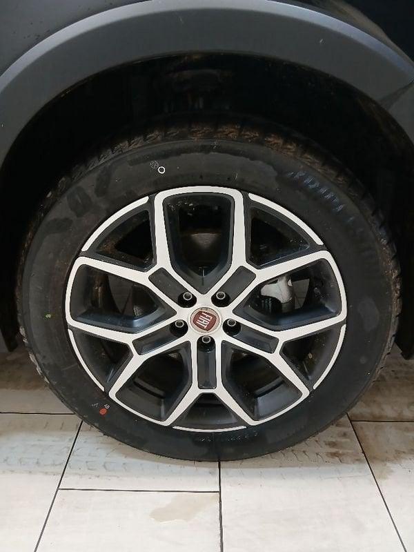 FIAT Tipo 5p 1.0 t3 Cross 100cv