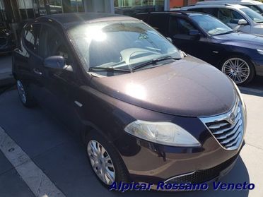 LANCIA Ypsilon 0.9 TwinAir 85 CV 5 porte S&S DFN Platinum