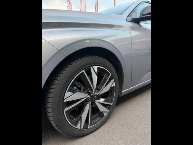 PEUGEOT 308 3ª serie - BlueHDi 130 S&S EAT8 SW Allure