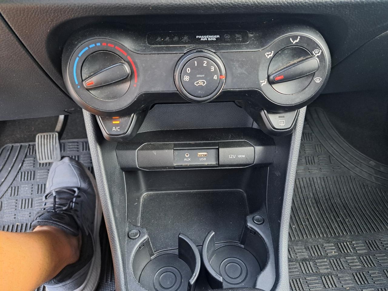 Kia Picanto 1.0 BENZINA - 2018