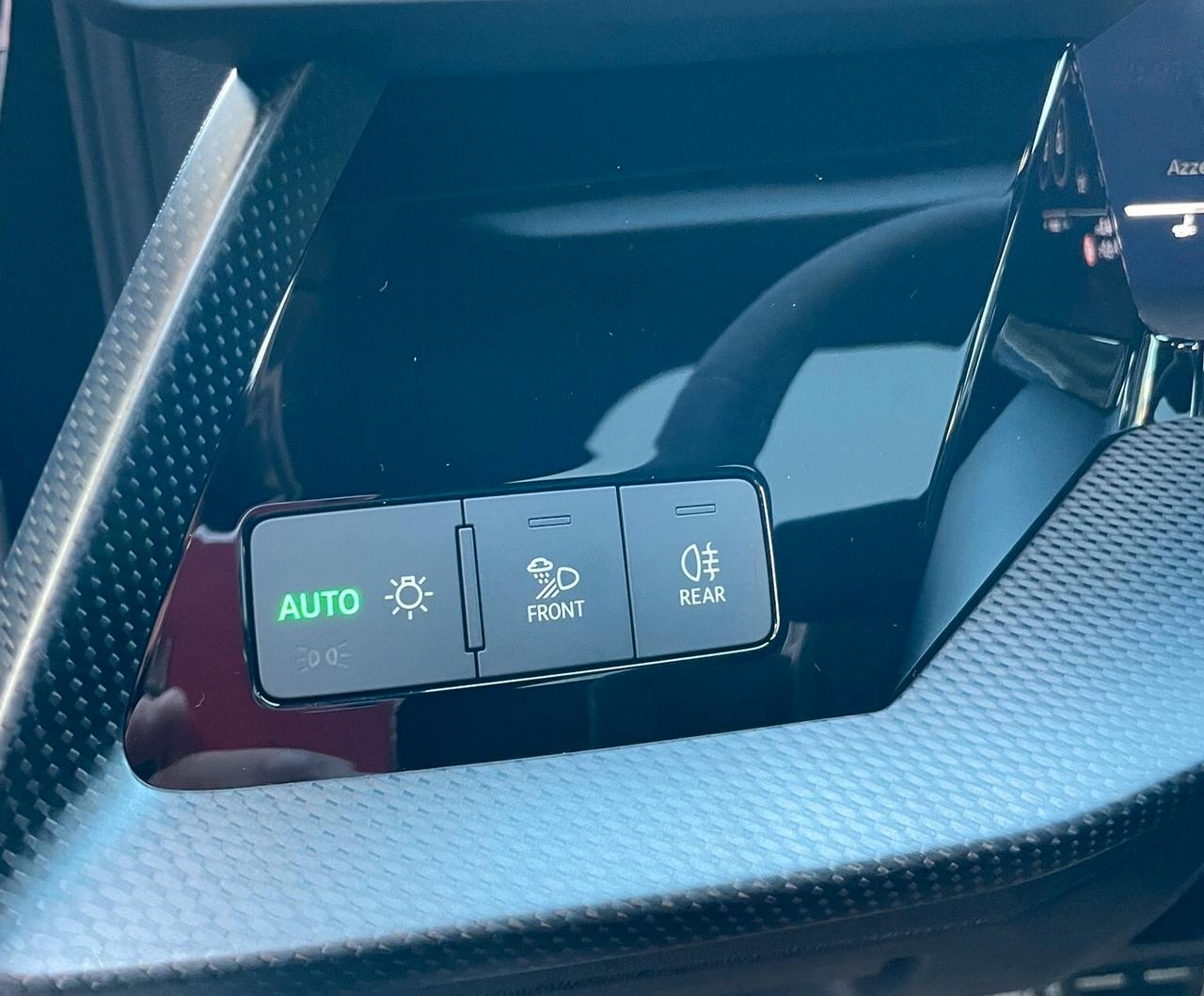 Audi A3 RS 3 SPB TFSI quattro S tronic 400CV