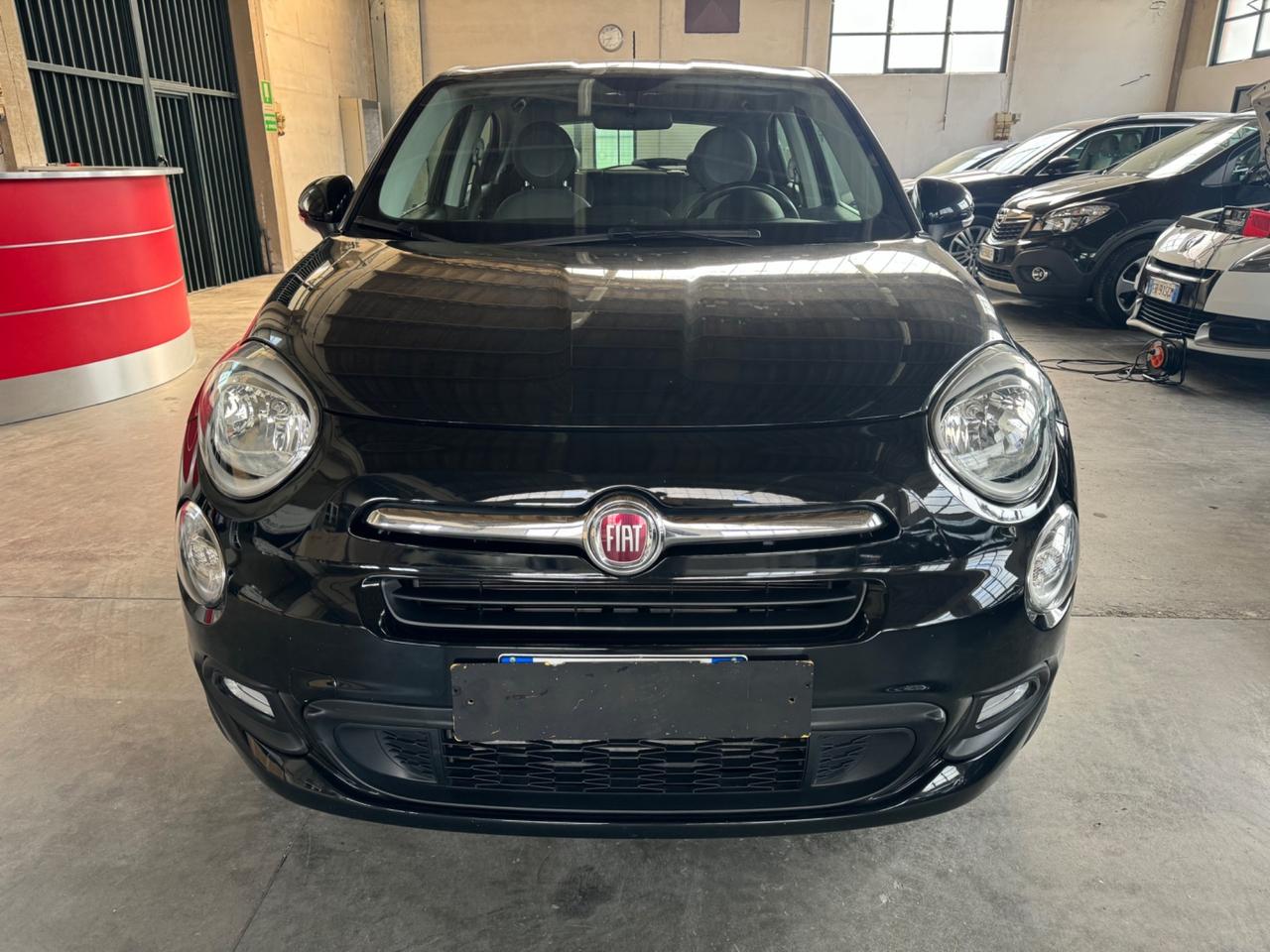 Fiat 500X 1.3 MultiJet 95 CV Pop Star