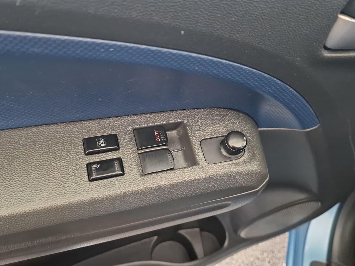 OPEL AGILA 1.2 ENJOY